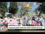 Al-Aqsa, di Balik Konflik Palestina dan Israel