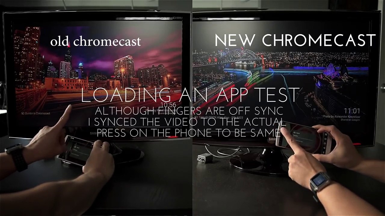 (2nd Generation ) NEW Google Chromecast Explained & REVIEWED