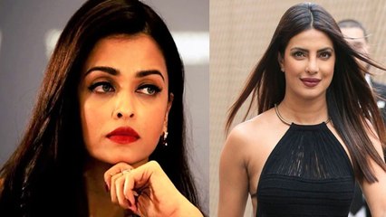 Priyanka Chopra was FIRST choice for Aishwarya Rai Bachchan's role in Fanney Khan | FilmiBeat
