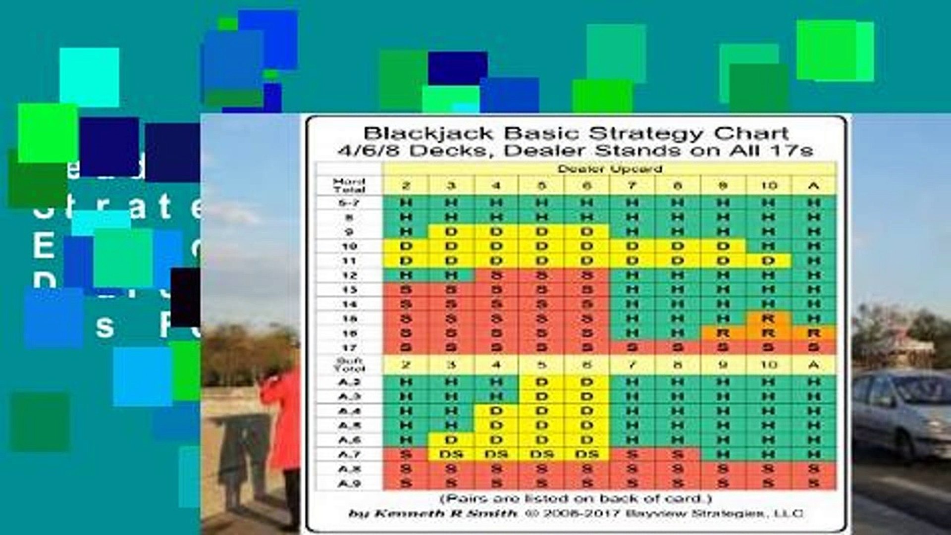 Strategy