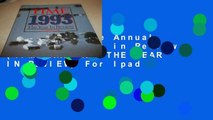Get Trial Time Annual 1993: The Year in Review (TIME ANNUAL: THE YEAR IN REVIEW) For Ipad