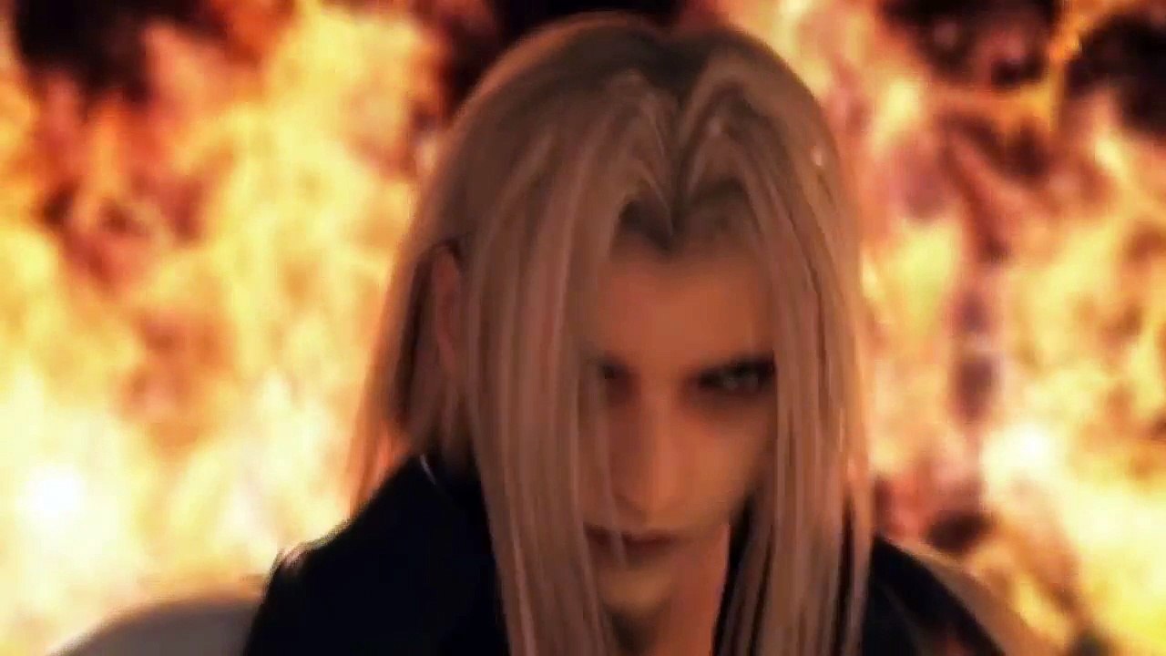 FINAL FANTASY with DISCONECTED ~ Losing Yourself Again from WHITE COLOSSUS Album by 2018