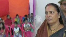 Deoria : Shelter Home से भागी लड़की का बड़ा आरोप, Owner Girija Tripathi पर शिकंजा | वनइंडिया हिंदी
