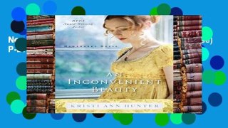 New Trial Inconvenient Beauty (Hawthorne House) P-DF Reading