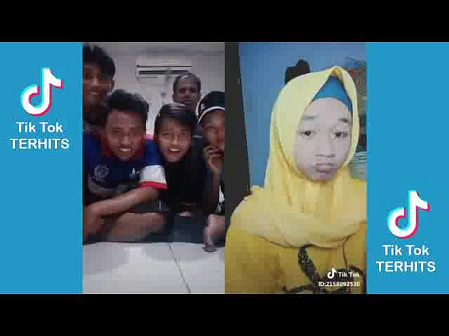 64 Hantu Gila Tik Tok Gratis