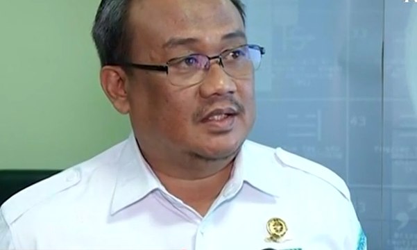 BMKG Sebut 147 Kali Gempa Susulan Guncang Lombok