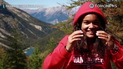 캐나다에서 조깅하던 프랑스 여성, 실수로 캐나다-미국 국경 넘었다 감옥행