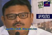 Ambati Rambabu Amazing Speech _ Ambati Fires on TDP _ YSRCP Press Meet -AP Politics