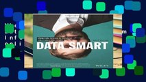View Data Smart: Using Data Science to Transform Information into Insight online