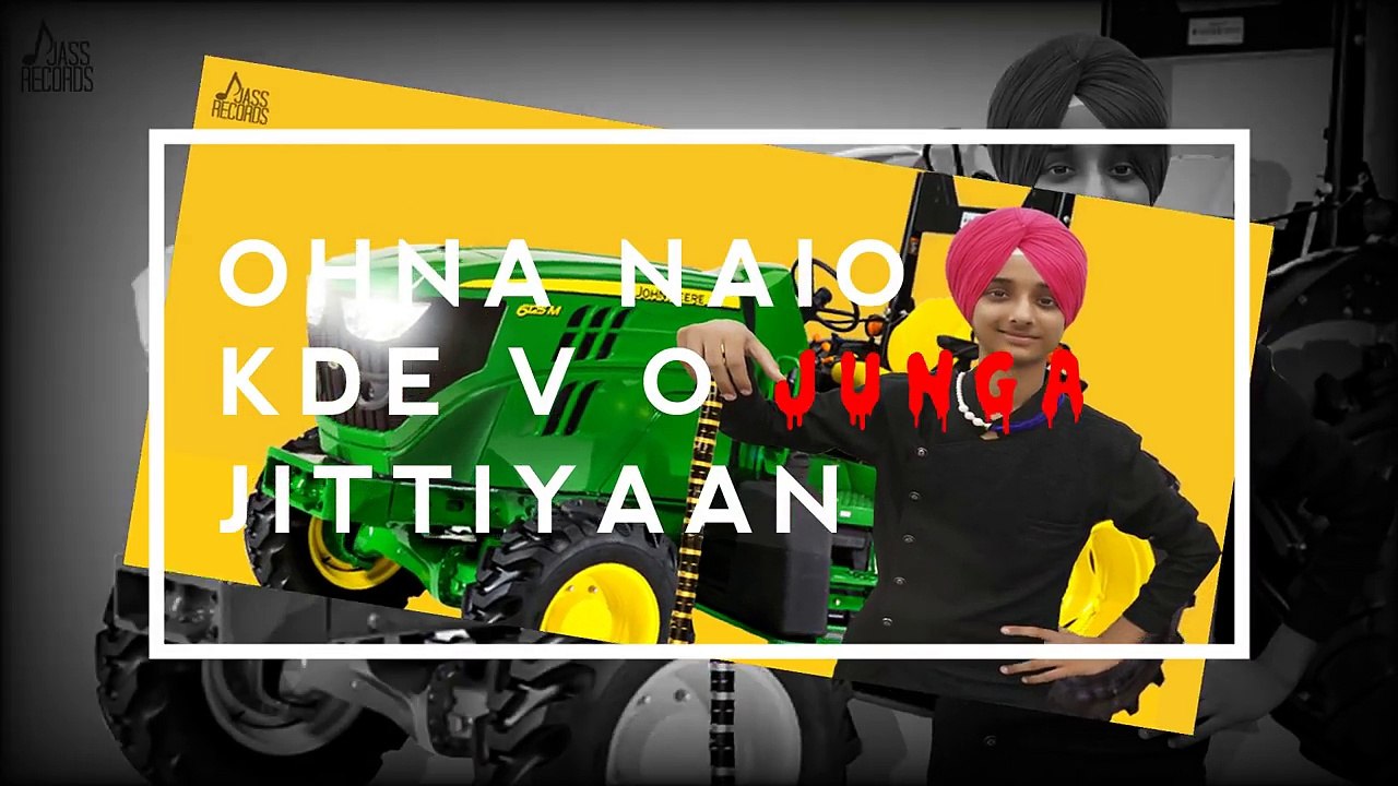 04.Star _ (Full Song) _ Amandeep Singh Kang _ New Punjabi Songs 2018 _ Latest Punjabi Songs 2018