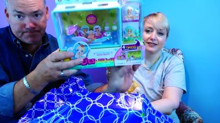 GIANT TOYS SURPRISE BAG, BABY ALIVE, SHOPKINS, CARS TOYS, MY LITTLE PONY, SHIMMER AND SHIN
