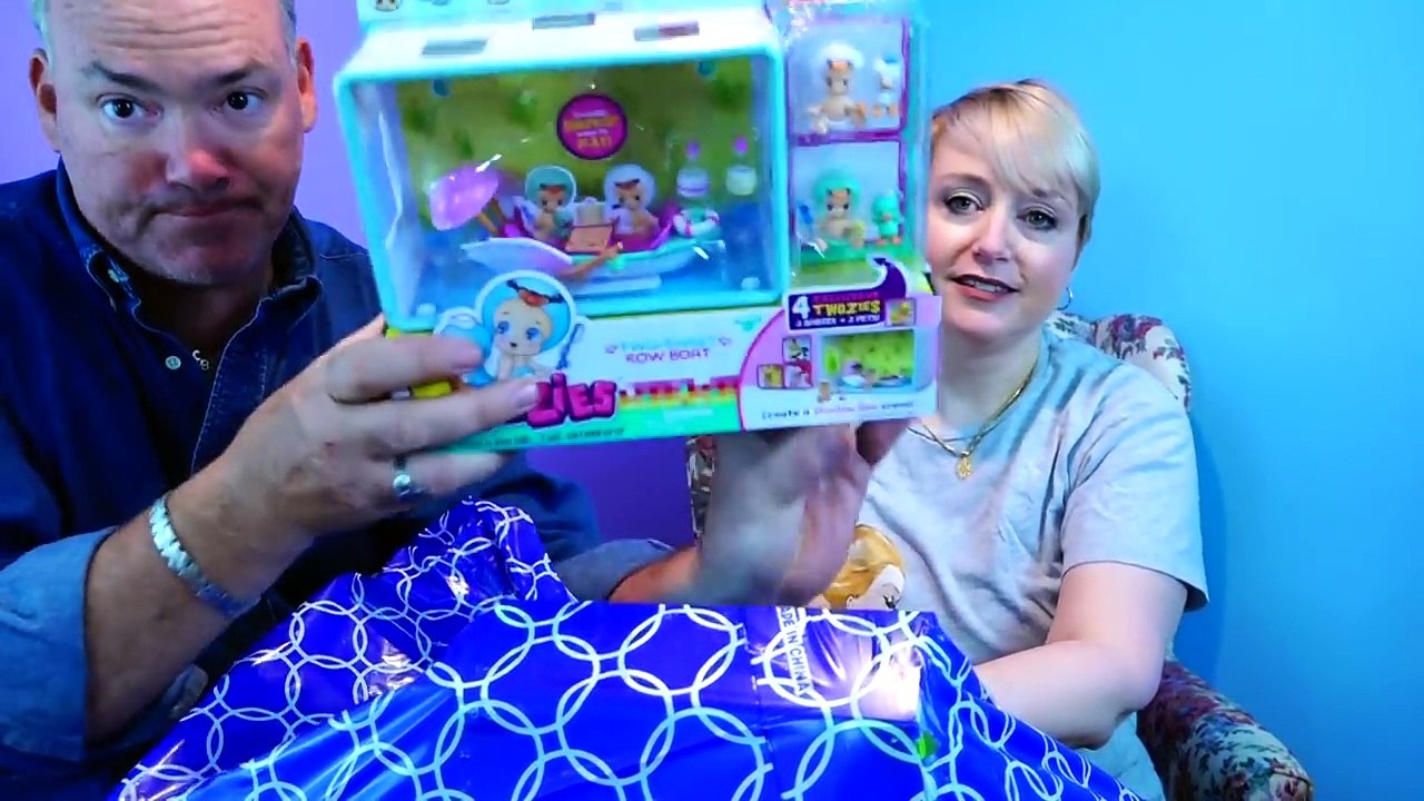 GIANT TOYS SURPRISE BAG, BABY ALIVE, SHOPKINS, CARS TOYS, MY LITTLE PONY, SHIMMER AND SHIN