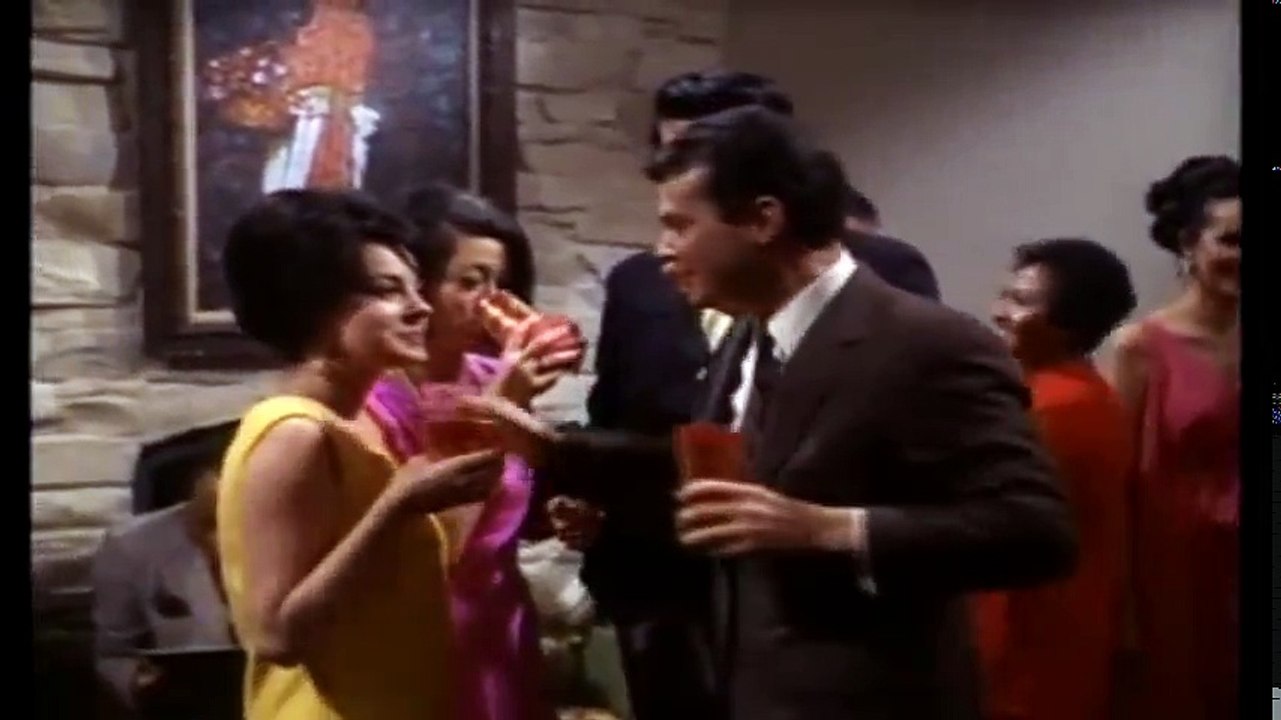 Ironside S01 Ep27 Trip to Hashbury HD Watch Dailymotion Video