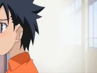 Kyou no go ni 03 part 1 vostfr