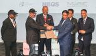 Govt considers supporting Impact Driven Enterprise