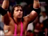 WWE - Bret Hart Hall Of Fame 2006 Announcement!!