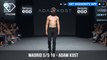 ADAM KOST Madrid Fashion Week Spring/Summer 2019 | FashionTV | FTV