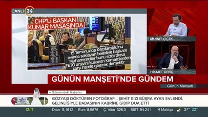 CHP'li Bülent Kerimoğlu stresi kaldıramayınca soluğu Bulgaristan'da