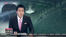 S. Korea investigating 9 cases of possible N. Korean coal imports