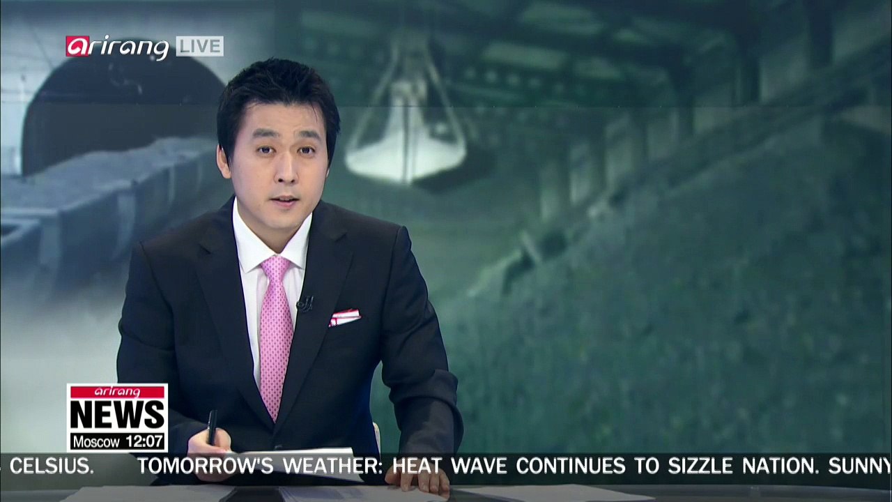 S. Korea investigating 9 cases of possible N. Korean coal imports