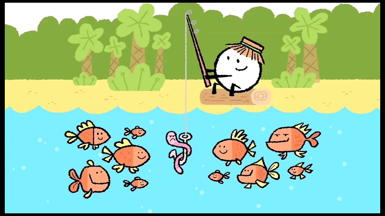 Sesame Street: Water