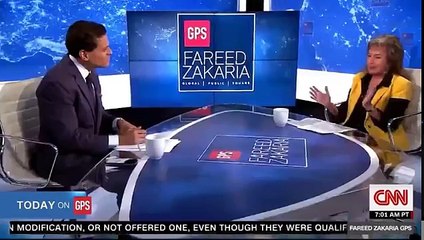 Video herunterladen: CNN-Fareed-Zakaria-GPS-080518-CNN-Breaking-News-President-Trump-Today-Aug-05-2018