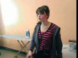 Tiit déliires au styliisme