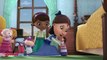 Let The Nightingale Sing! Song | Doc McStuffins | Disney Junior UK