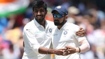 India Vs England 2nd Test: Jasprit Bumrah likely to Miss Lord's Test Match|वनइंडिया हिंदी