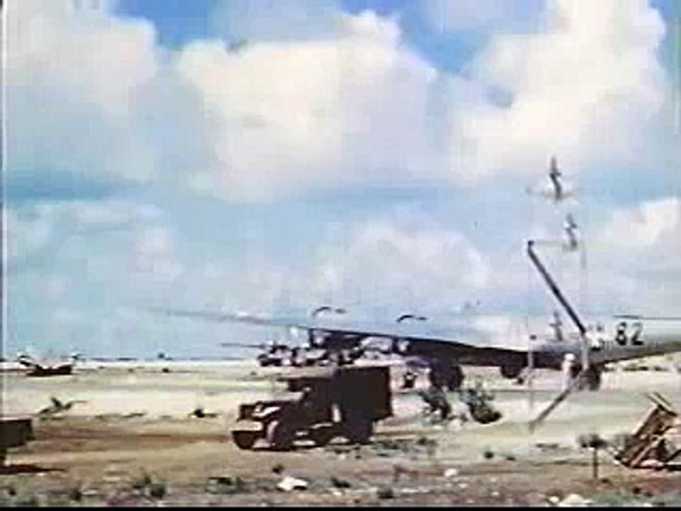 73 yıl önce bugün | ABD, Japonya'nın Hiroşima kentine atom bombası attı