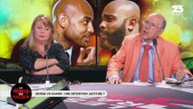 Le monde de Macron: La détention de Booba et Kaaris est-elle justifiée ? - 06/08