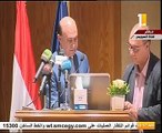 في الذكرى الثالثة.. مهاب مميش: المصريون تفانوا لضخ أموالهم بقناة السويس الجديدة