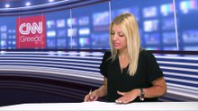 Η Marketing and Communications Manager της Cisco,  Έλενα Πρασσάκη μιλά στο CNN Greece