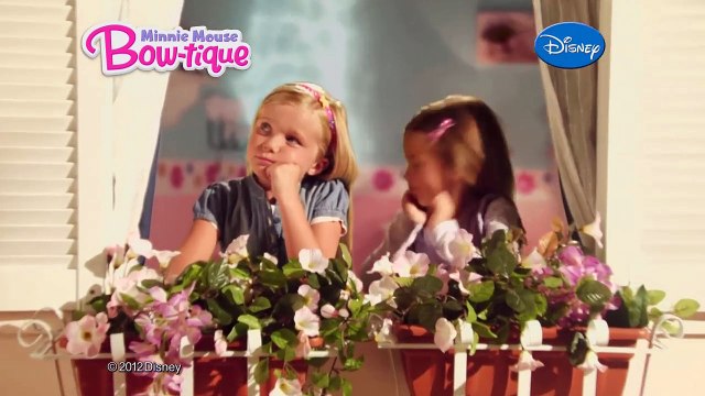 Minnie`s Pet Tour Van Minni Mouse Bow tique Disney Fisher Price Mattel