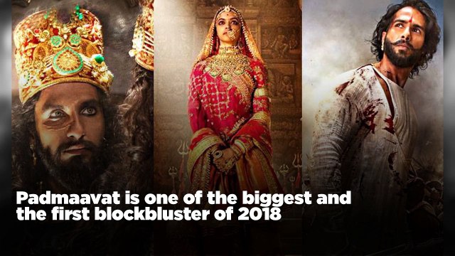 Aishwarya Rai Was The First Choice For Padmaavat, Bajirao Mastani Not Deepika Padukone
