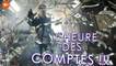 Ready Player One - L'Heure des Comptes