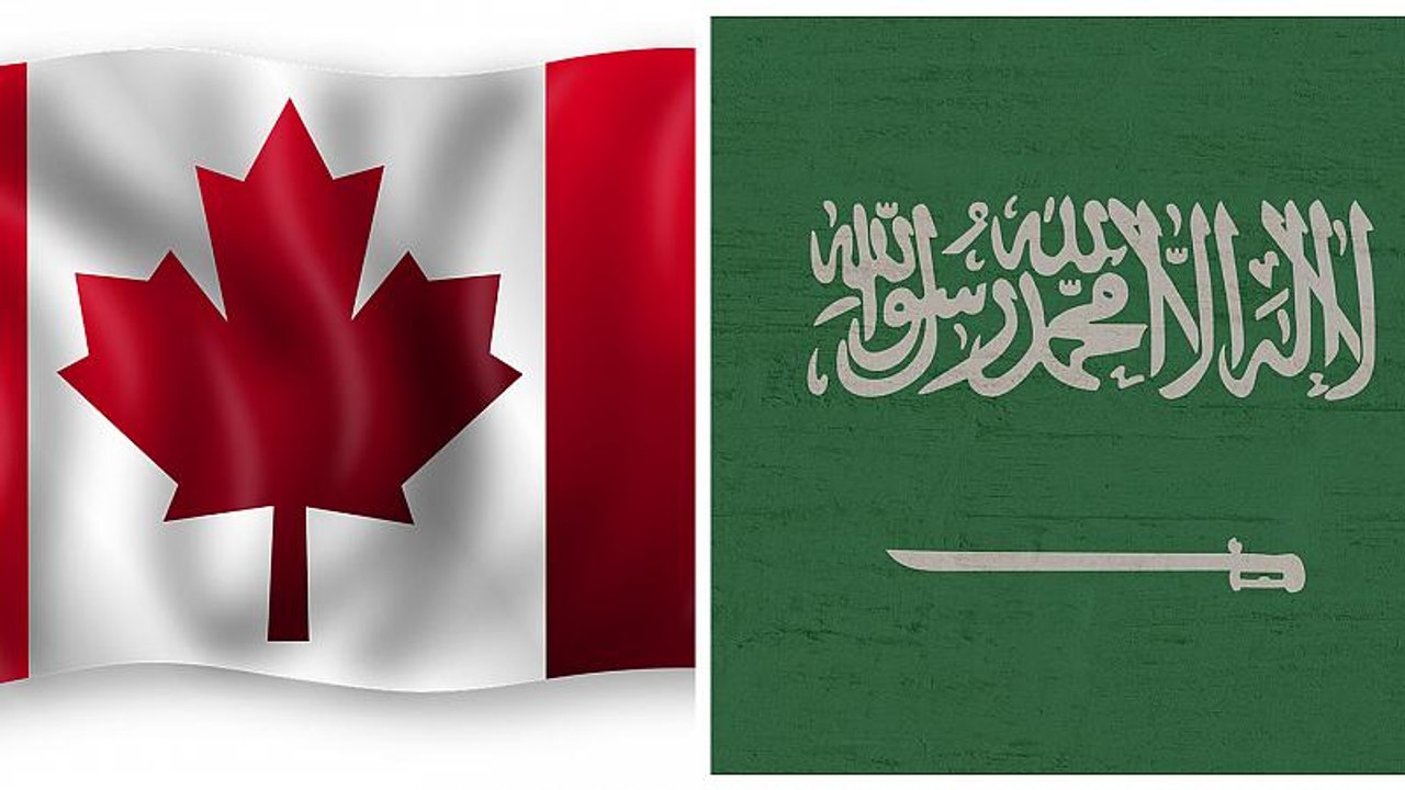 L'Arabie saoudite expulse l'ambassadeur du Canada