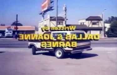 T.J. Hooker S02 - Ep07 The Survival Syndrome HD Watch