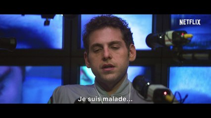 Le premier trailer de Maniac, la série Netflix avec Emma Stone et Jonah Hill