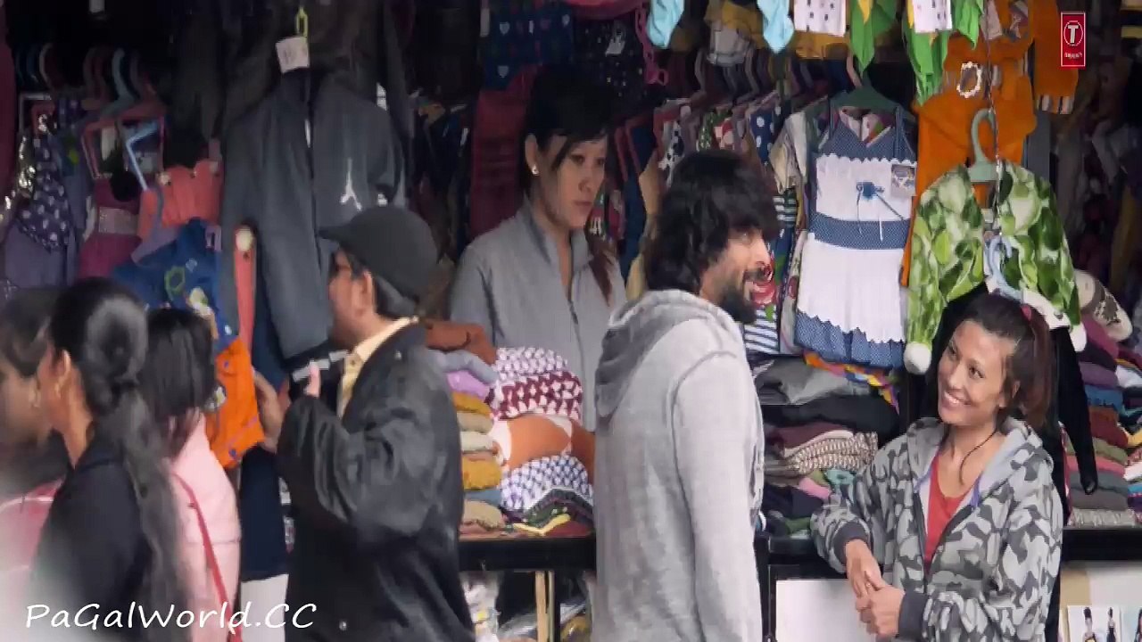 Dil Ye Ladaku (Saala Khadoos) (HD 720p)