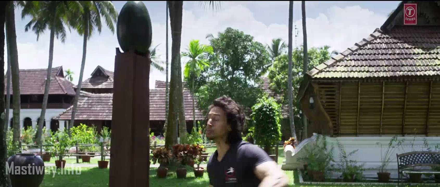 Get Ready To Fight (Baaghi) (Full HD 720p)