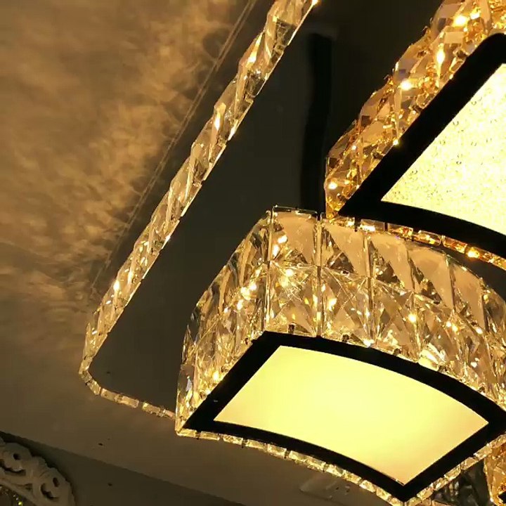 Small, medium, large, we have all sizes and shapes of lighting fixtures