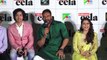 Ajay Devgn Befitting reply to reporter on growing old; Watch Video | FilmiBeat