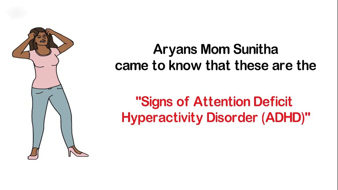 Attention Deficit Hyperactivity Disorder Treatment Hulimavu, Bangalore(Updated)