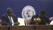 الخرطوم تشهد اتفاق سلام قوى جنوب السودان