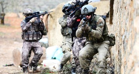 Son Dakika! Gri Listede Yer Alan PKK'lı Terörist Deniz Tali Etkisiz Hale Getirildi