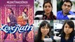 Loveratri Trailer Reaction: Salman Khan| Aayush Sharma| Warina Hussain| FilmiBeat