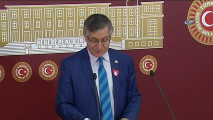 İYİ Parti'de 3 kurucu üye istifa etti
