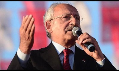 Kılıçdaroğlu'ndan hastane ziyareti sonrası açıklama