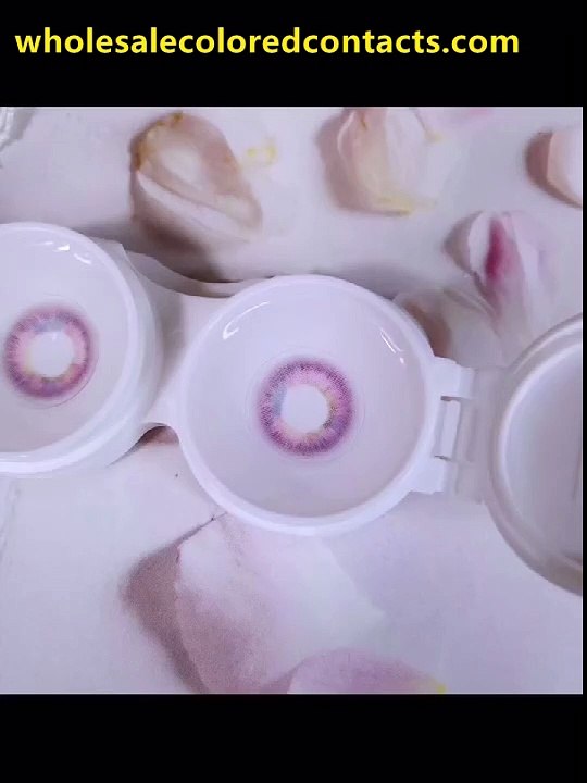 Soul Brown  discount color contact lenses